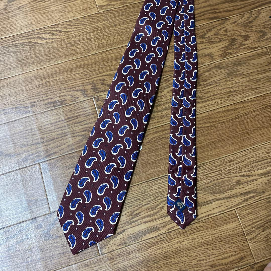 新品　BROOKS BROTHERS ブルックスブラザーズ　タグ付　値下不可