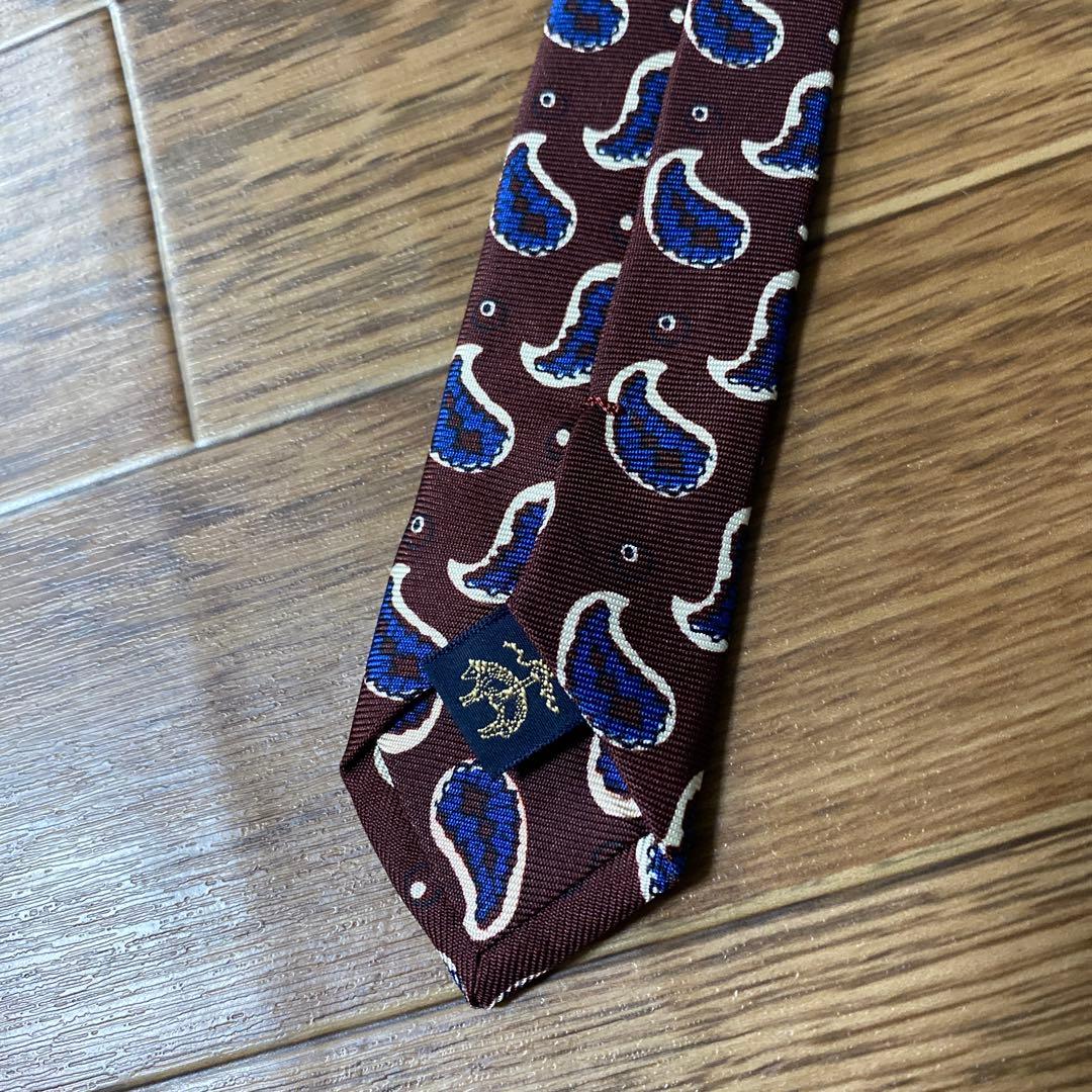 新品　BROOKS BROTHERS ブルックスブラザーズ　タグ付　値下不可
