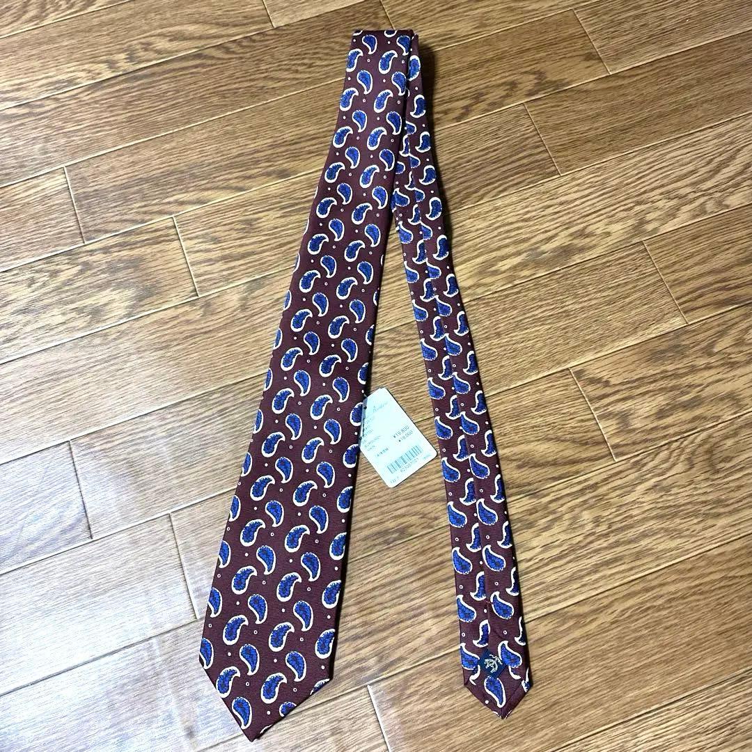 新品　BROOKS BROTHERS ブルックスブラザーズ　タグ付　値下不可