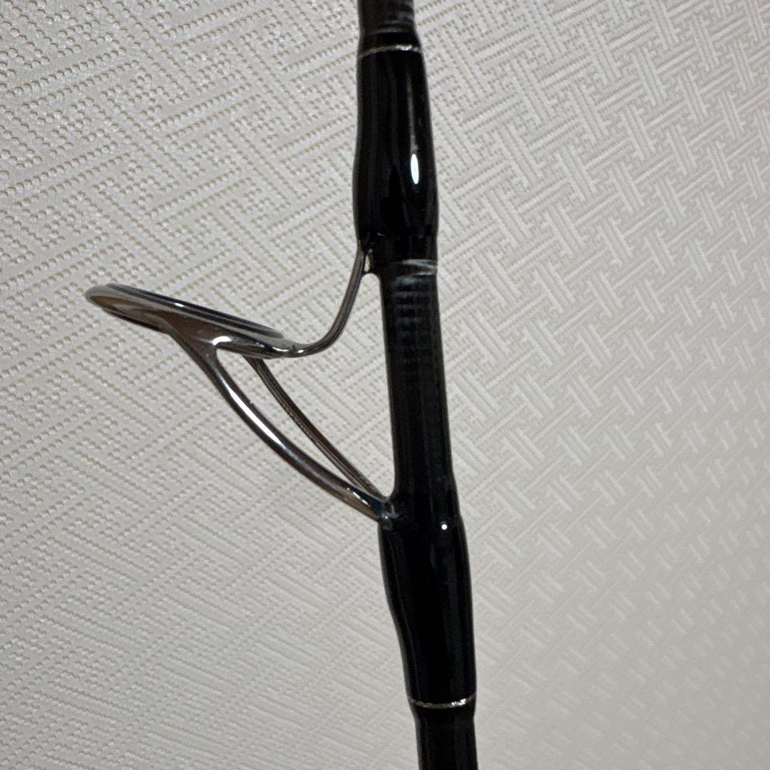 Ripple Fisher Ultimo 83M ウルティモ83M
