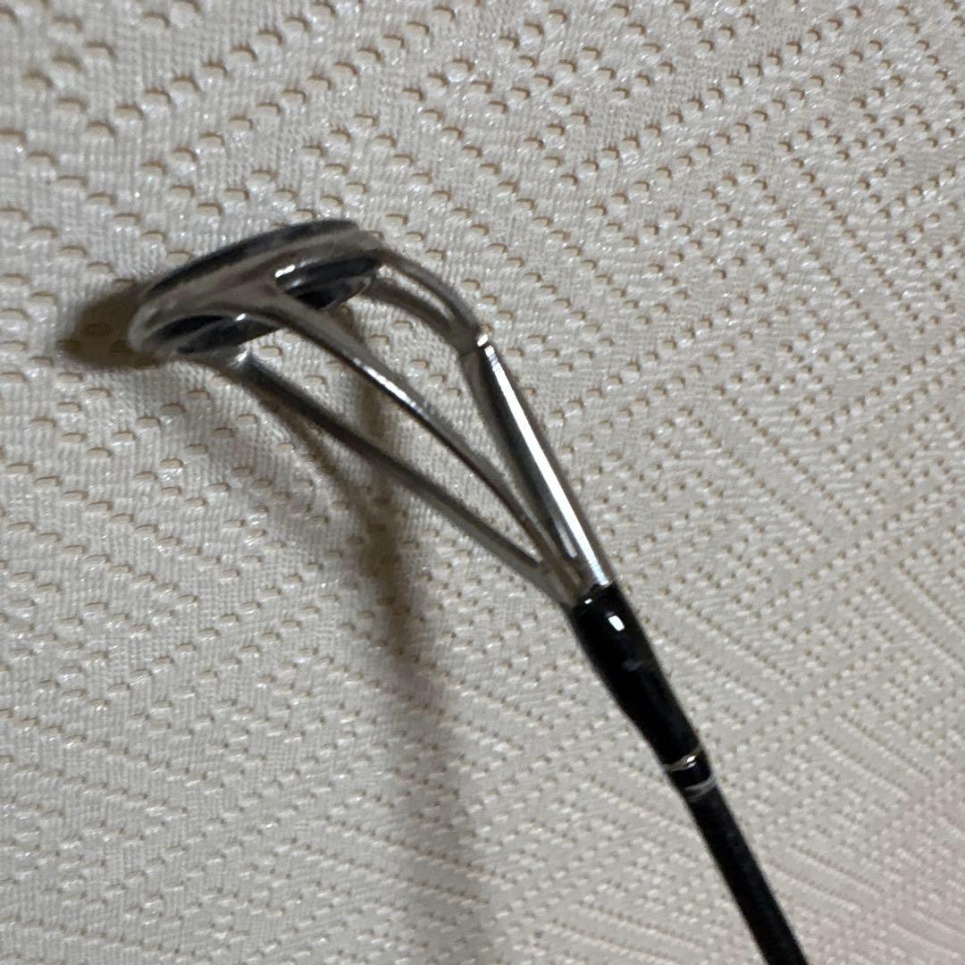 Ripple Fisher Ultimo 83M ウルティモ83M