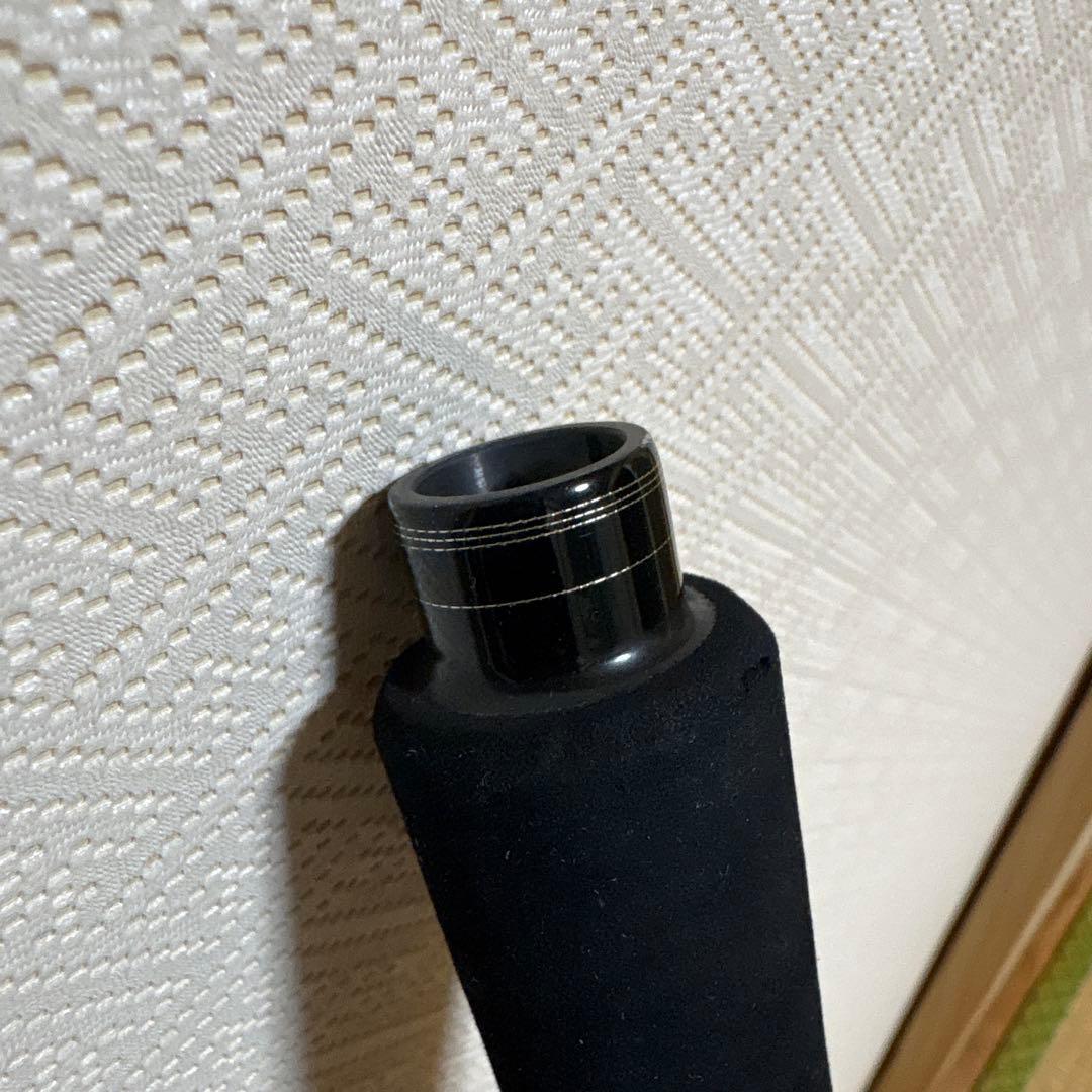 Ripple Fisher Ultimo 83M ウルティモ83M