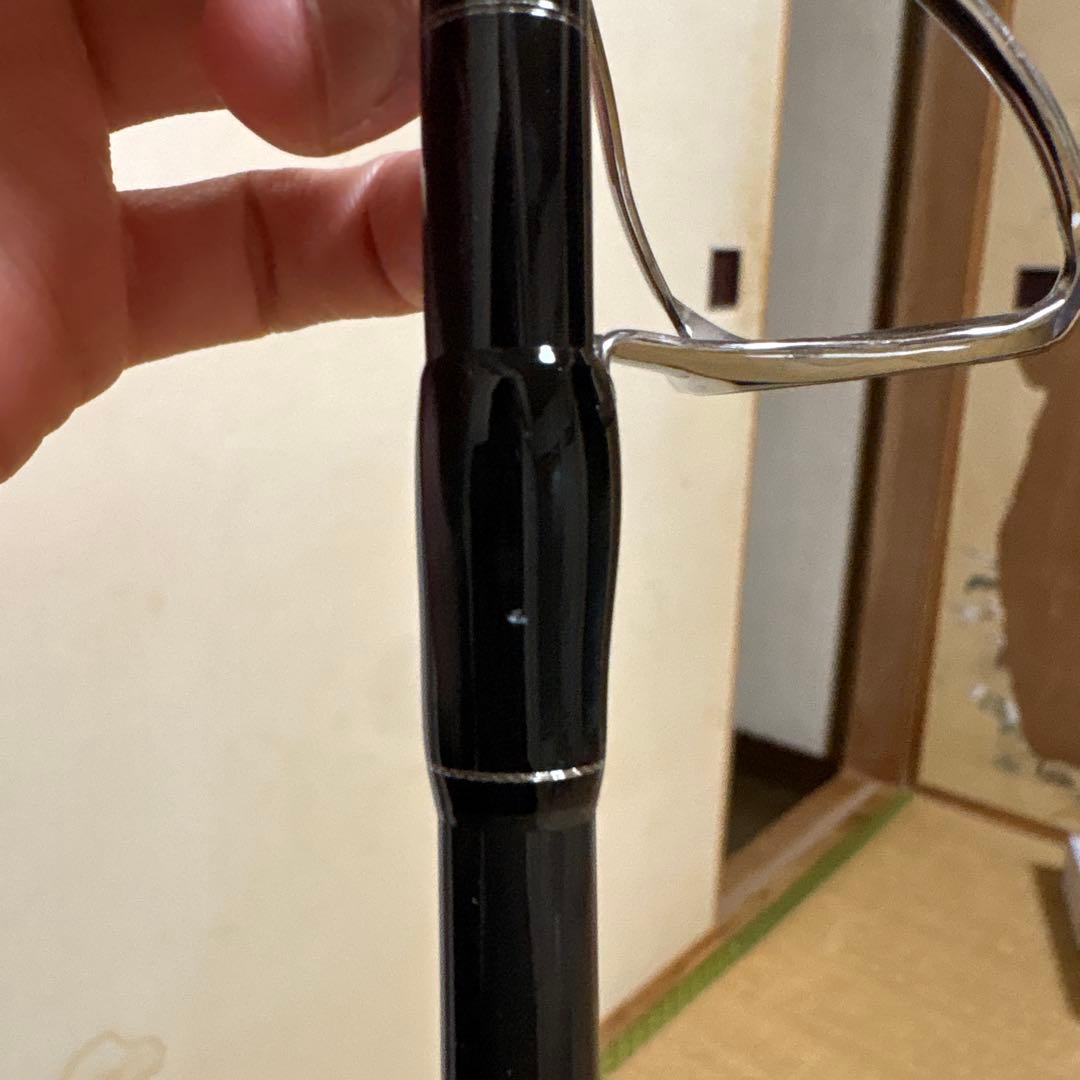 Ripple Fisher Ultimo 83M ウルティモ83M