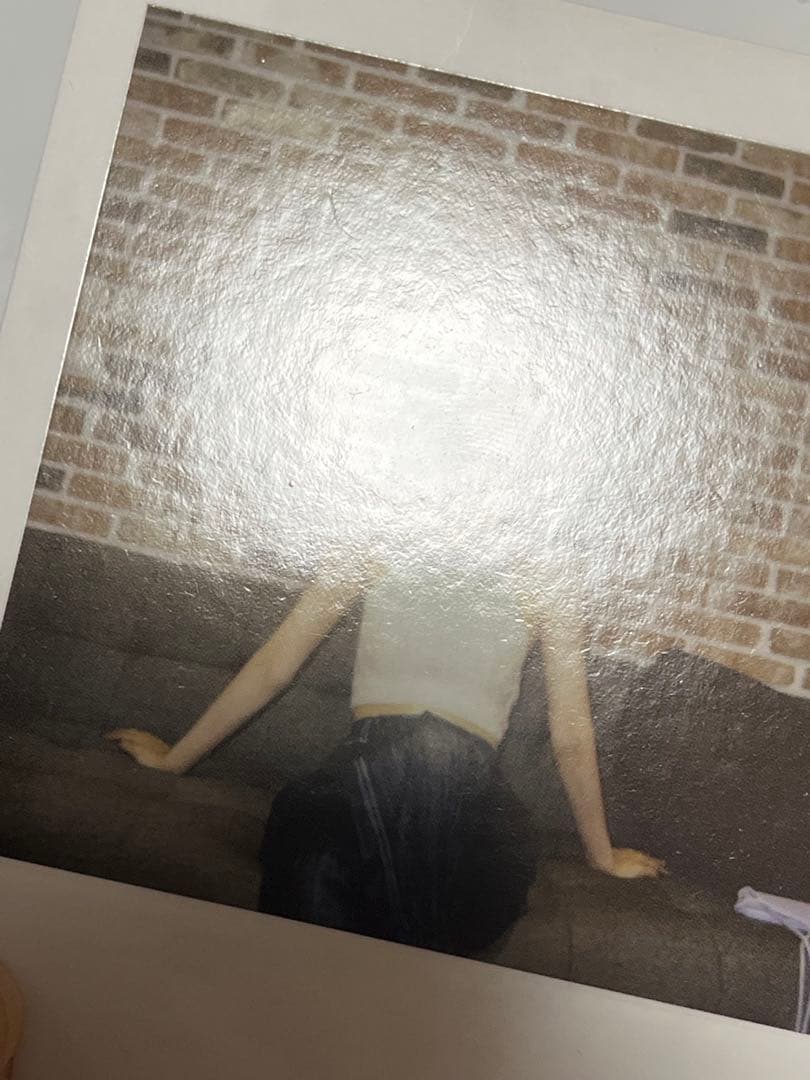 BLACKPINK ROSÉ -R- PHOTOBOOK