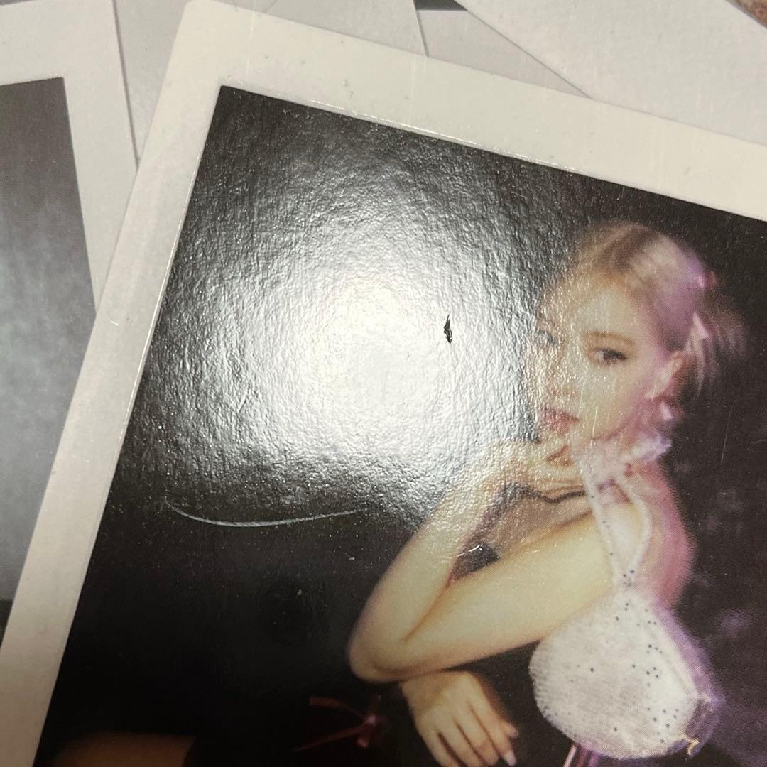 BLACKPINK ROSÉ -R- PHOTOBOOK