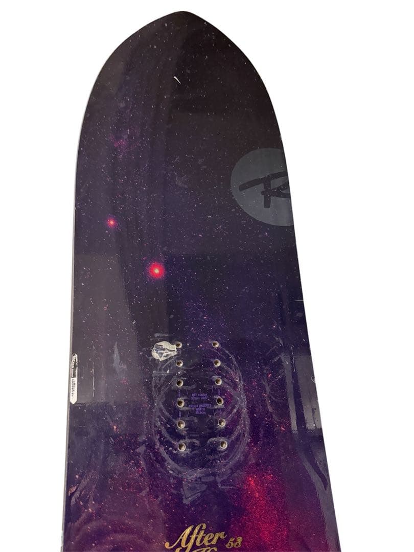 Rossignol AFTER HOURS 152cm パウダー・カービング