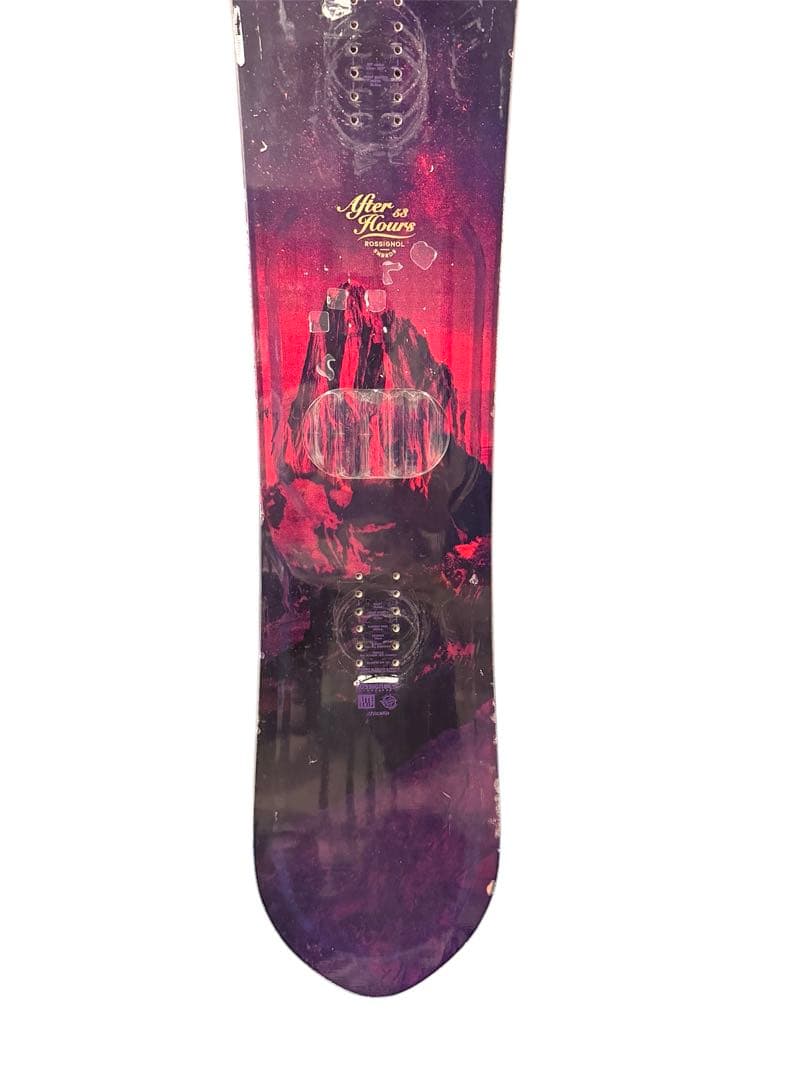 Rossignol AFTER HOURS 152cm パウダー・カービング