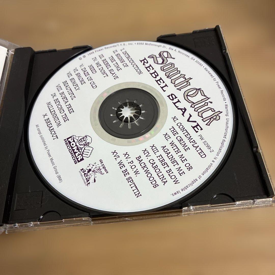 b*e様 SOUTH CLICK