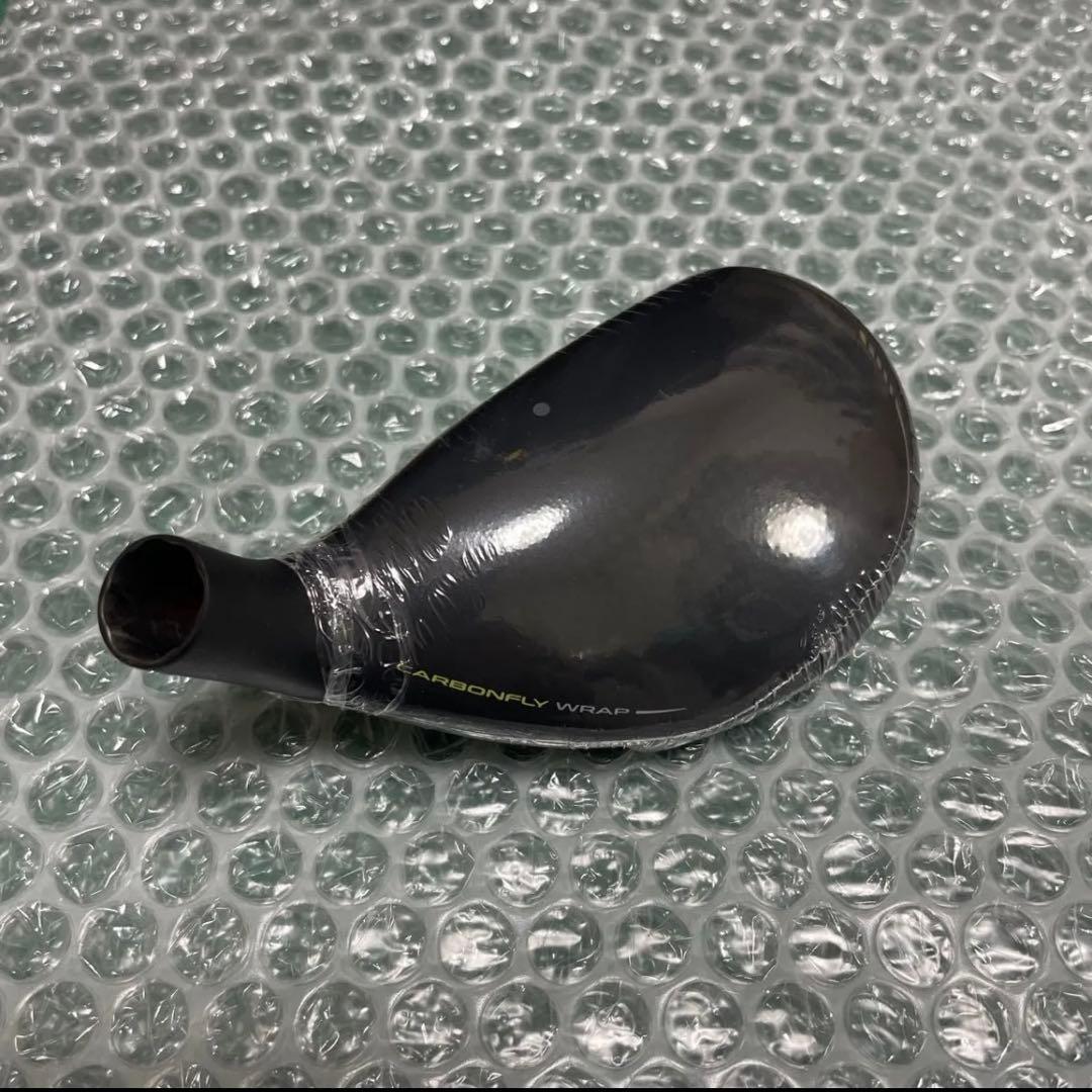 PING G430 ハイブリッド 5HB 日本仕様 ヘッド単品
