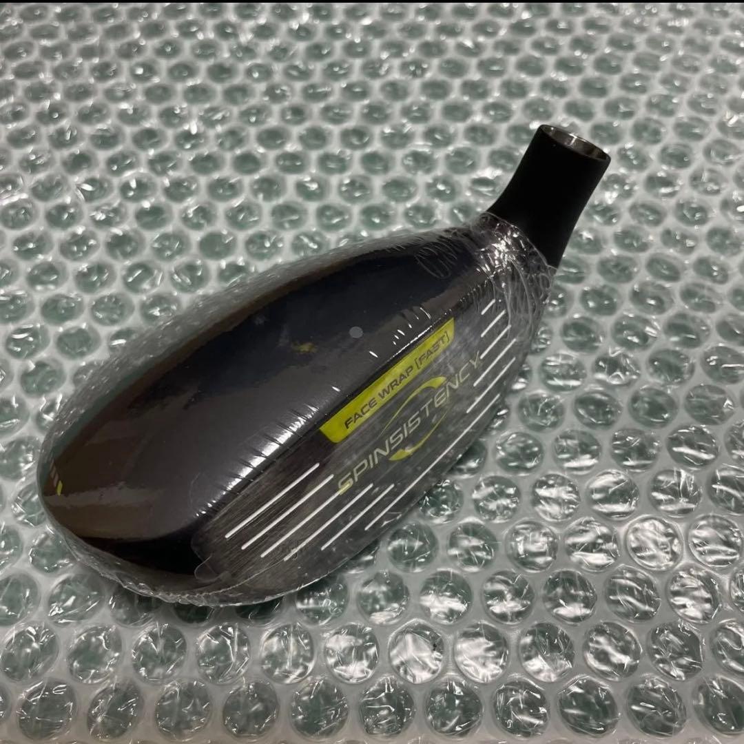 PING G430 ハイブリッド 5HB 日本仕様 ヘッド単品