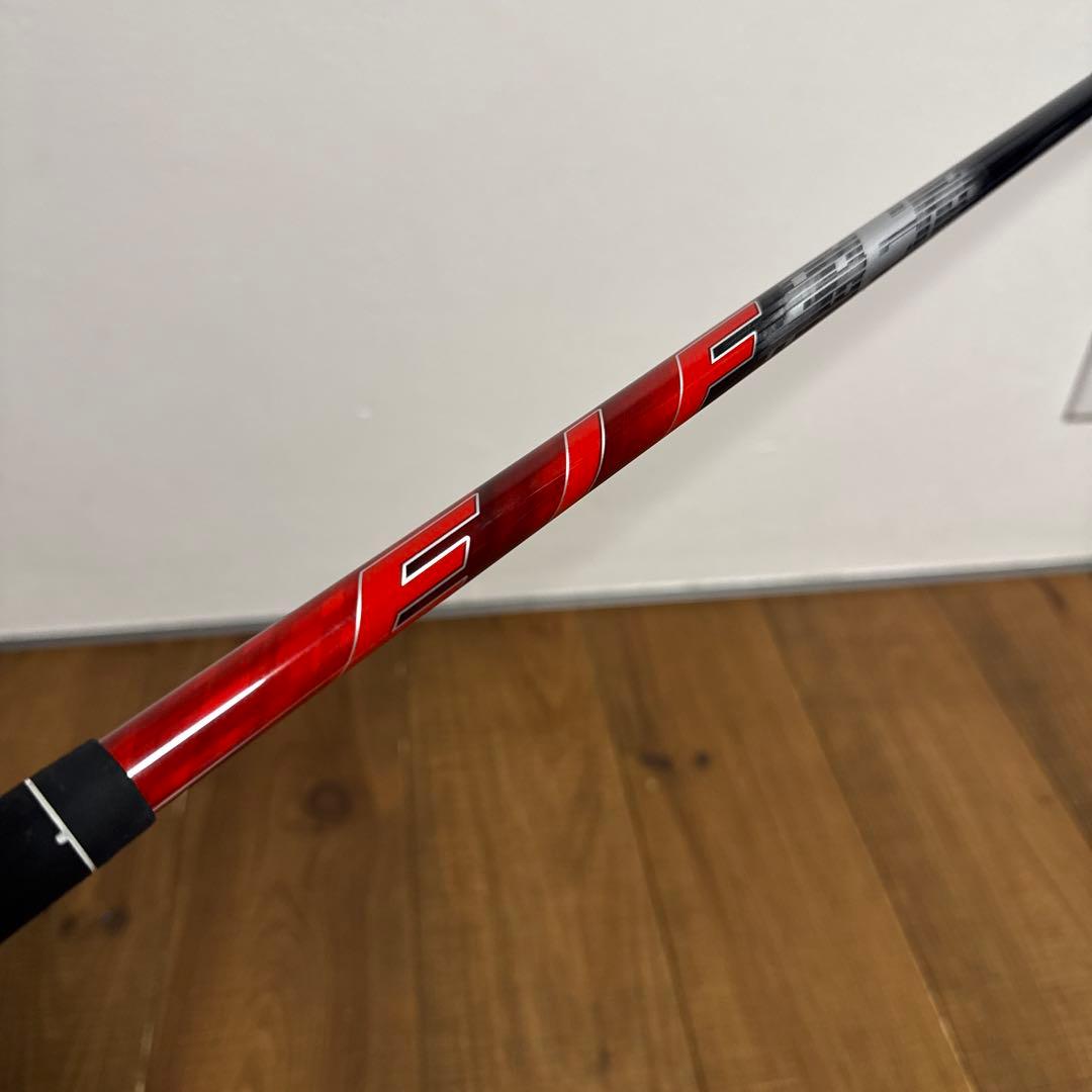 NEXGEN EIF JD895-35 キャロウェイ ドライバー　シャフト
