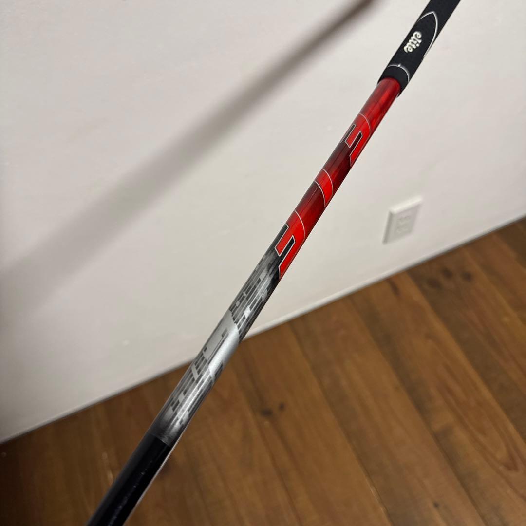 NEXGEN EIF JD895-35 キャロウェイ ドライバー　シャフト