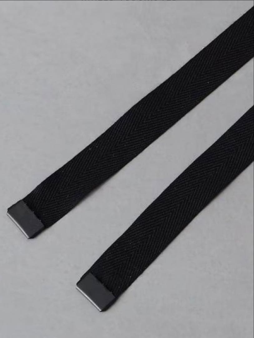 ユナイテッドアローズ ラフィア　リボンハット　新品