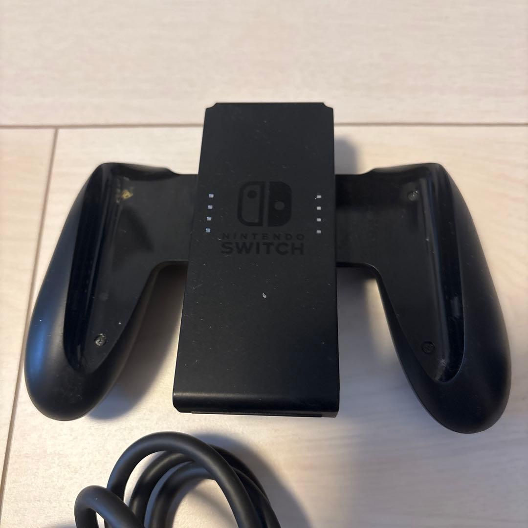 Nintendo Switch 本体（箱なし）