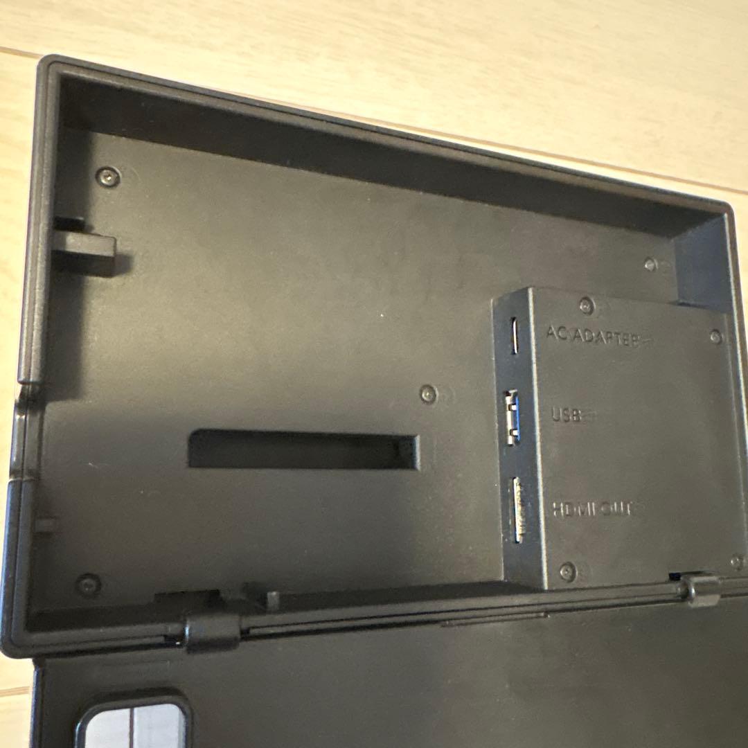 Nintendo Switch 本体（箱なし）