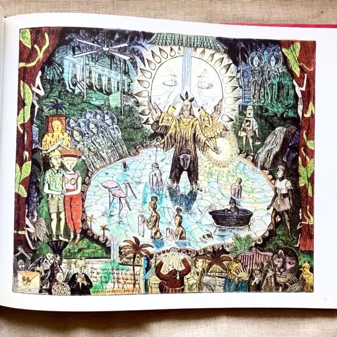 TheMagicFlute「魔笛」CDブック絶版レア品（ベーム、ベルリンフィル）