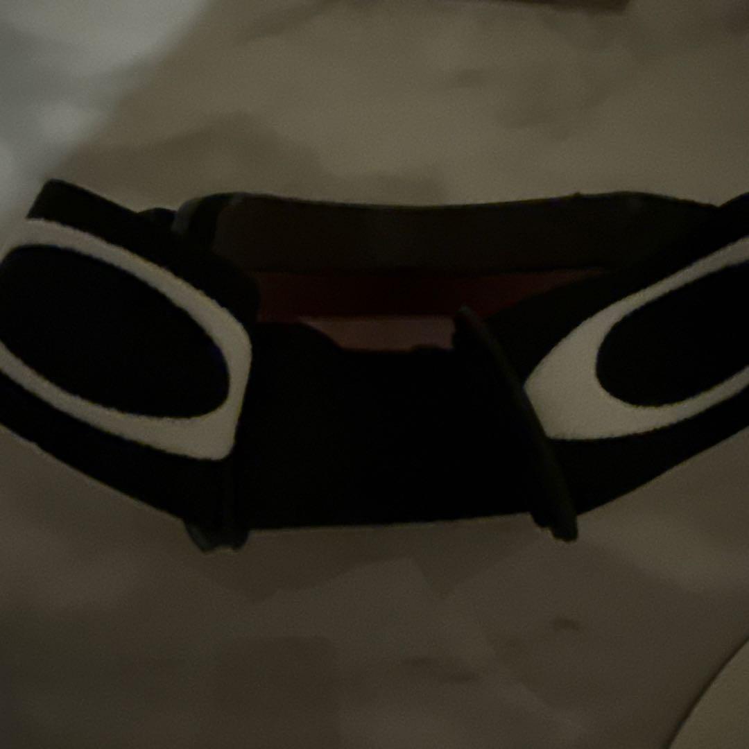【最終値下げ】Oakley スノーゴーグル