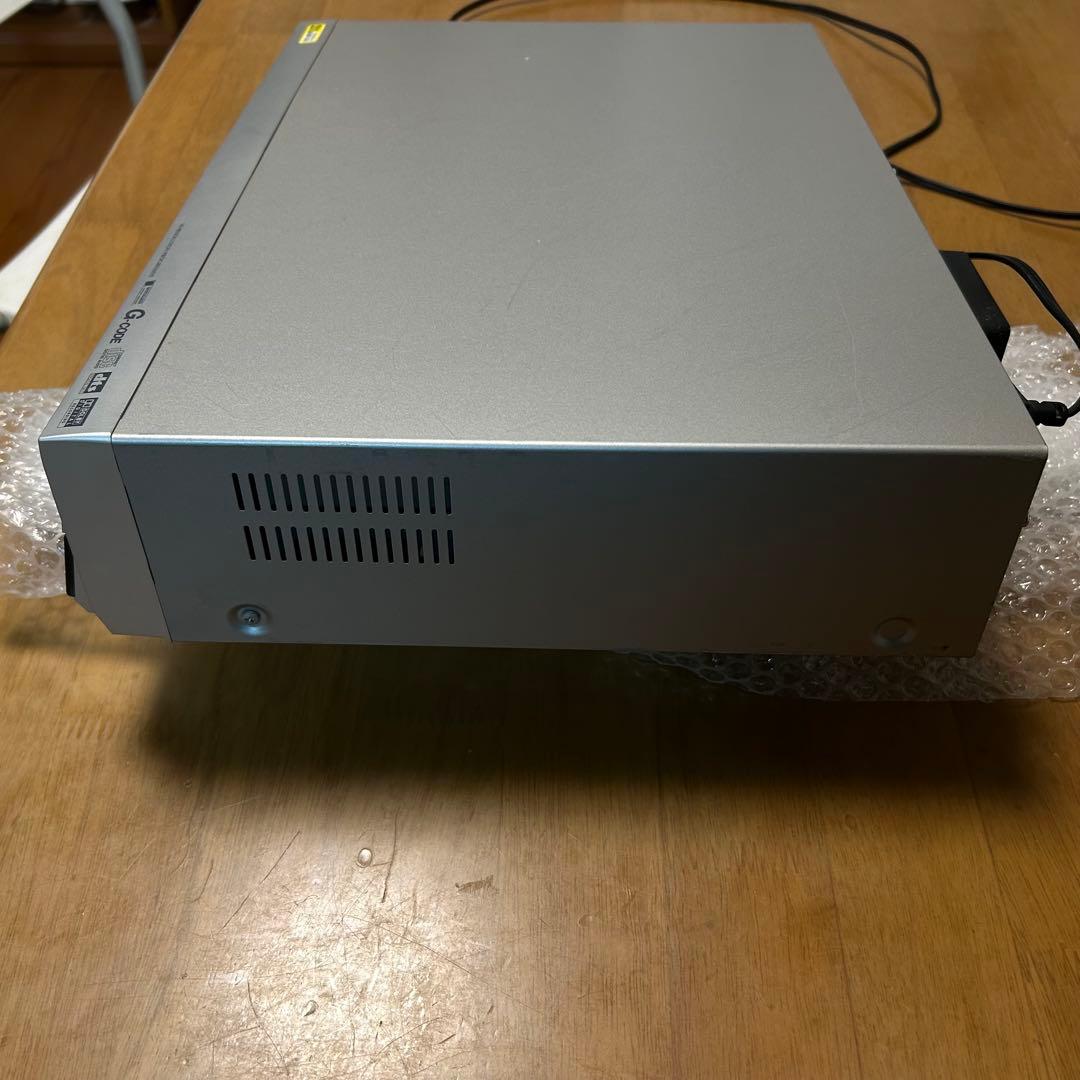 【値下げ】TOSHIBA D-VR5 DVDレコーダー【ダビングOK】