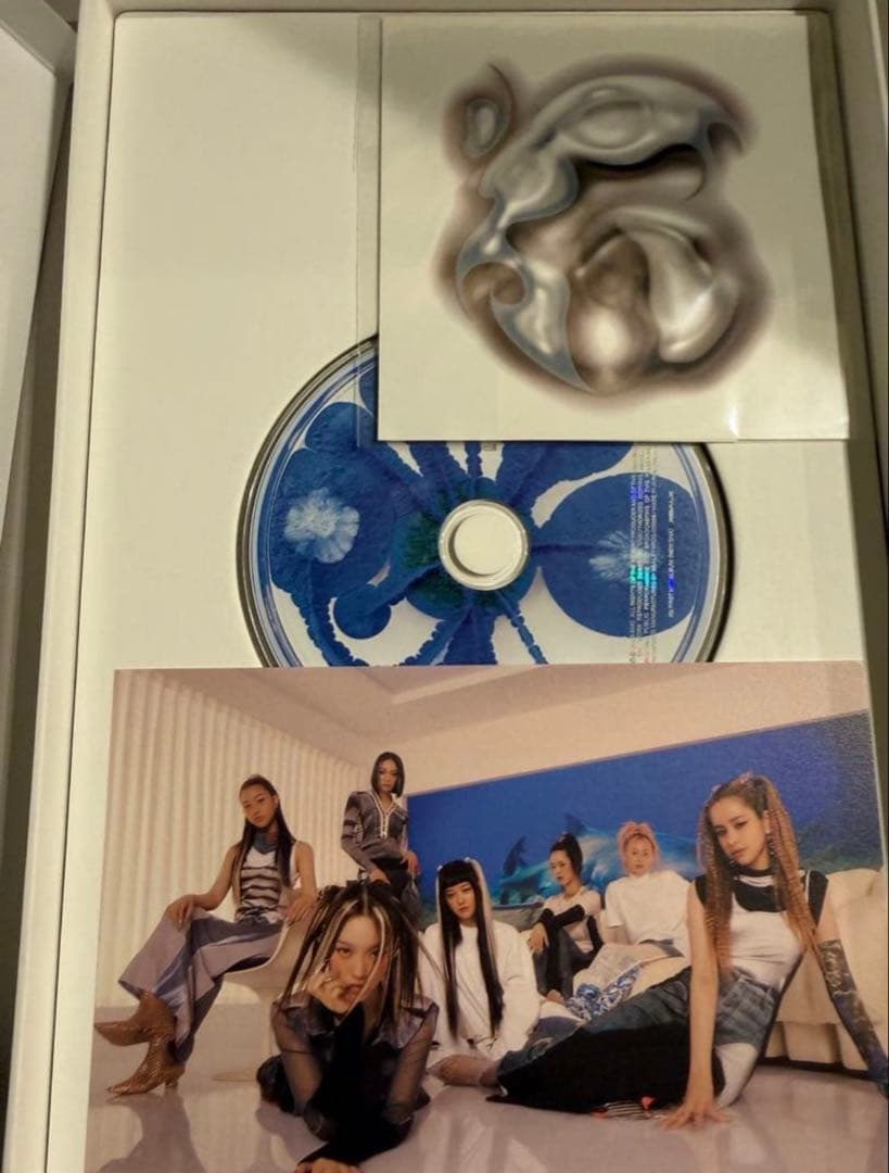 XG THE CORE 核 アルバム レコードVINYL CDなど　セット