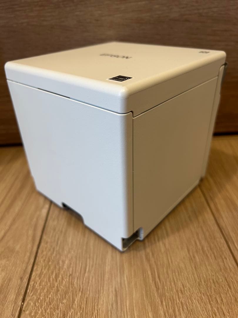 ⭐︎匿名配送⭐︎エプソン　レシートプリンター