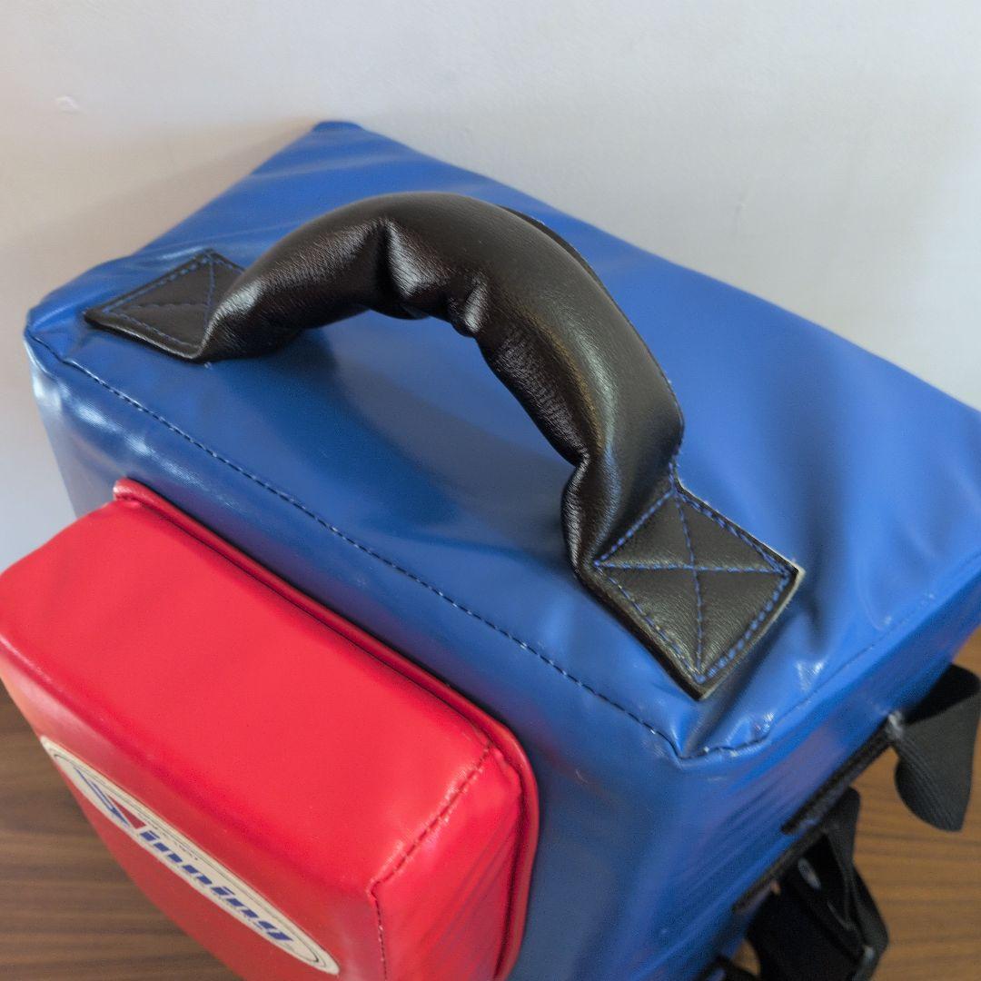 美品 ウイニングコンビネーションバッグ BC-4500 日本製 Winning