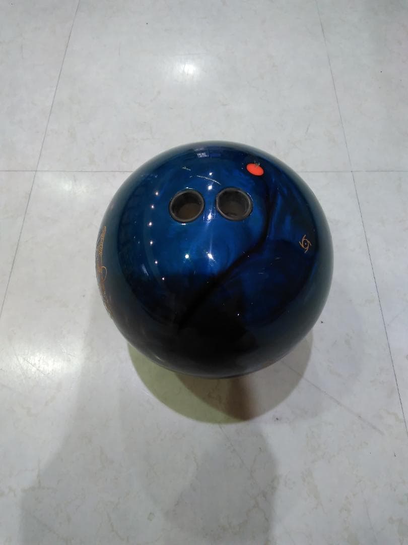 STORM 　フィジックス　パワーエリート　14P 　中古
