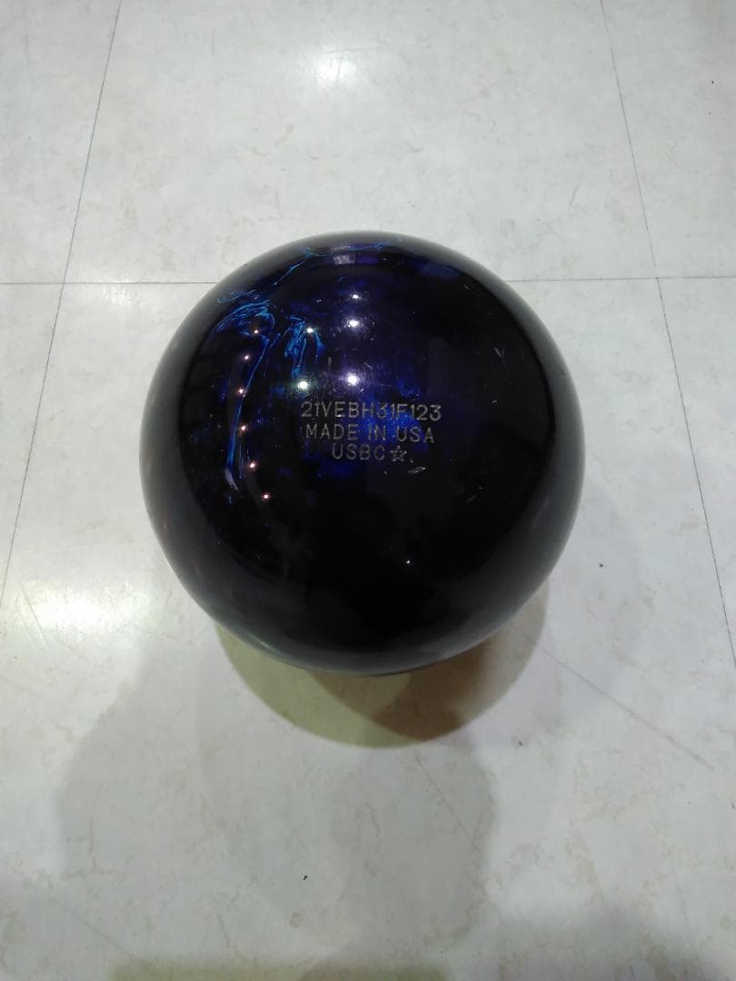 STORM 　フィジックス　パワーエリート　14P 　中古
