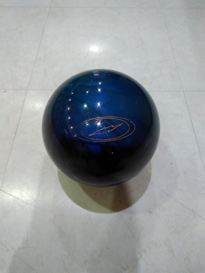STORM 　フィジックス　パワーエリート　14P 　中古