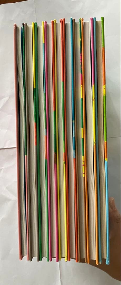 さんすうだいすき　1〜8・10巻(※9巻のみなし)