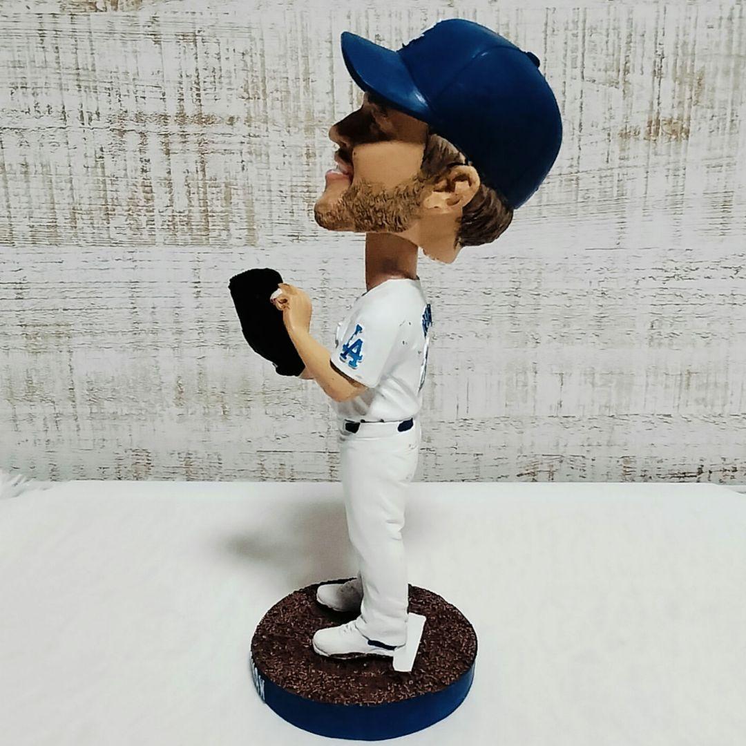 Kershaw クレイトン カーショウ ボブルヘッド フィギュア ドジャース