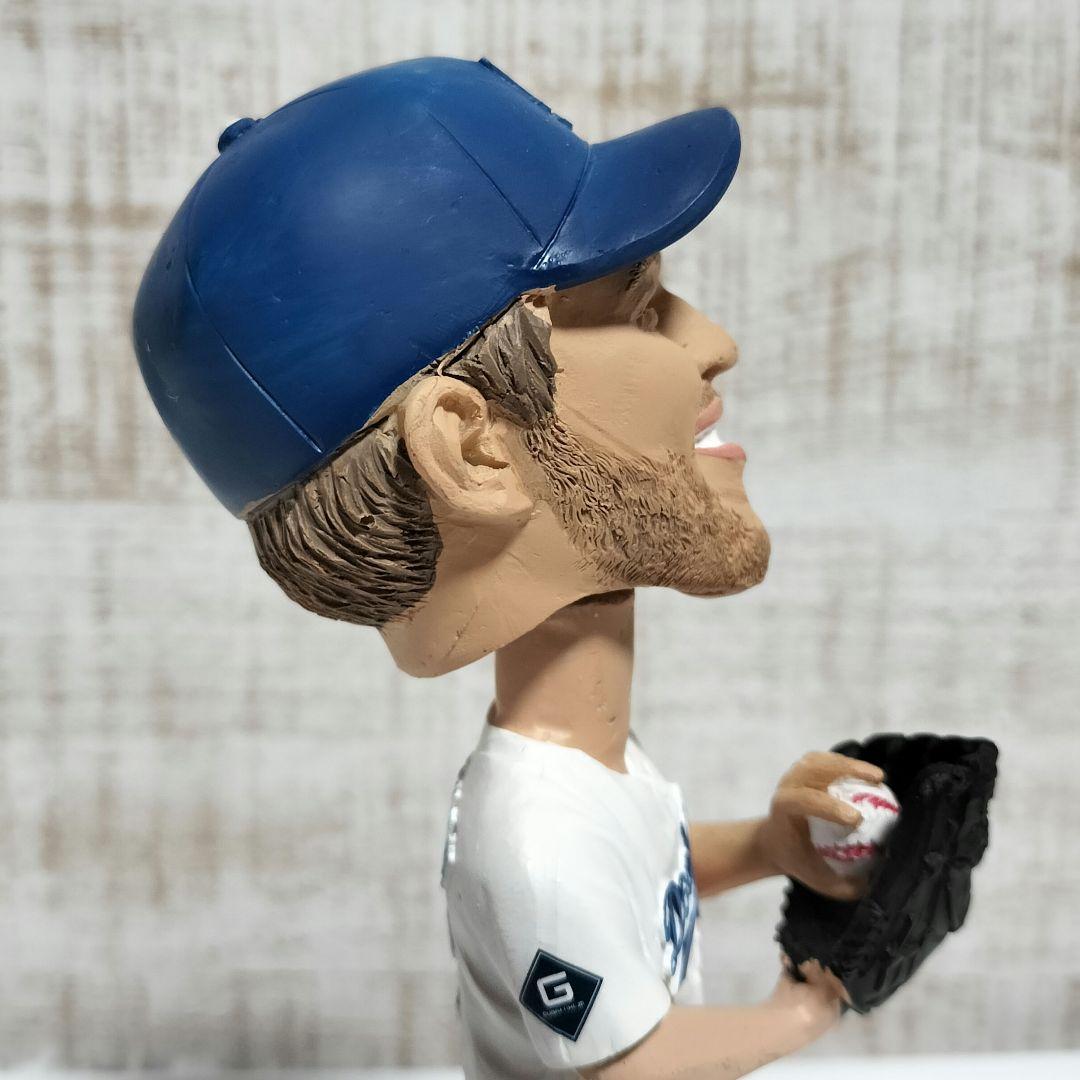 Kershaw クレイトン カーショウ ボブルヘッド フィギュア ドジャース