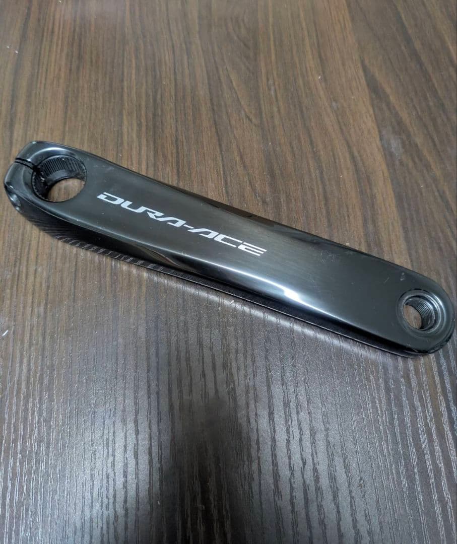 DURA-ACE FC-R9200 172.5mm 左クランクのみ