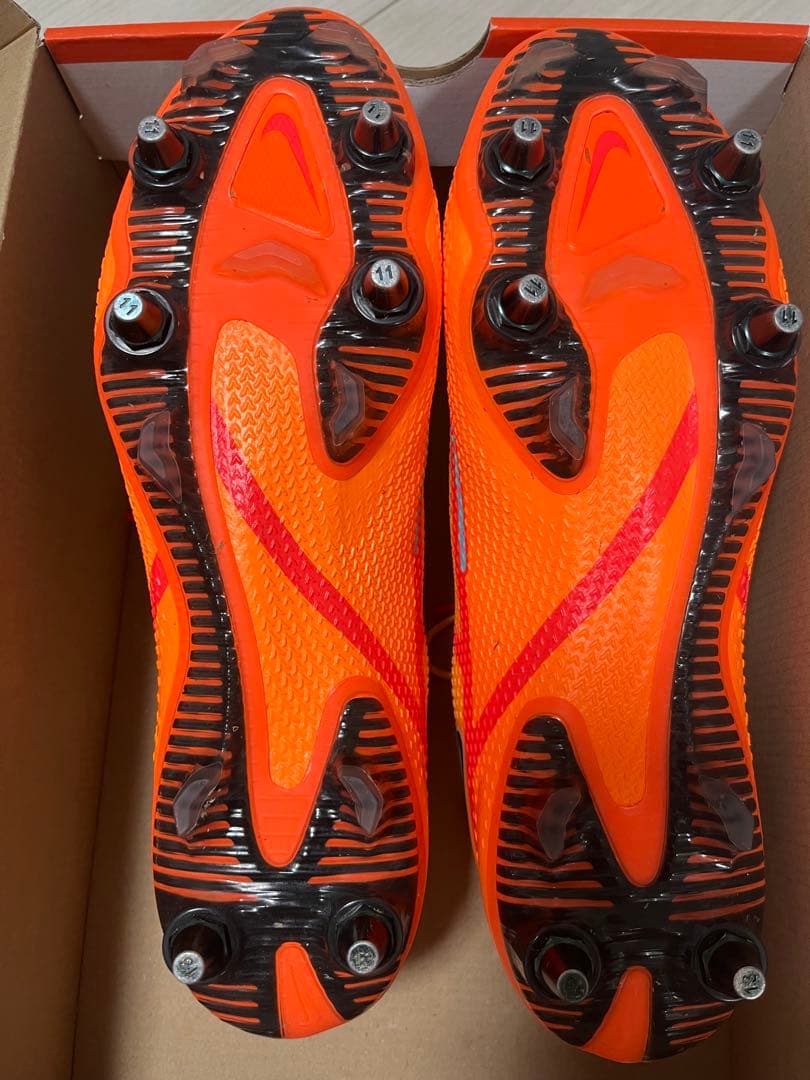 NIKE PHANTOM GT2 ELITE SG PRO 27.5cm 美品