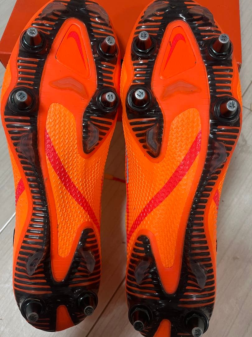 NIKE PHANTOM GT2 ELITE SG PRO 27.5cm 美品