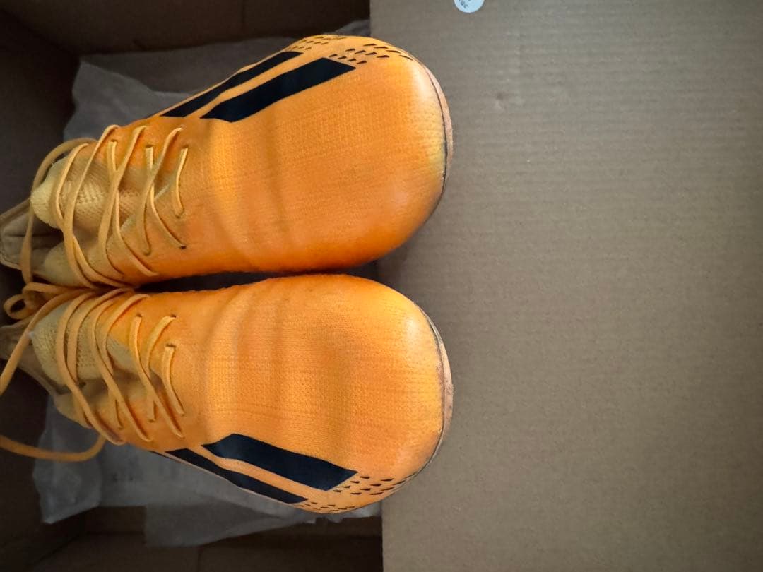 シューズ adidas X SPEEDPORTAL.1 AG 27.5