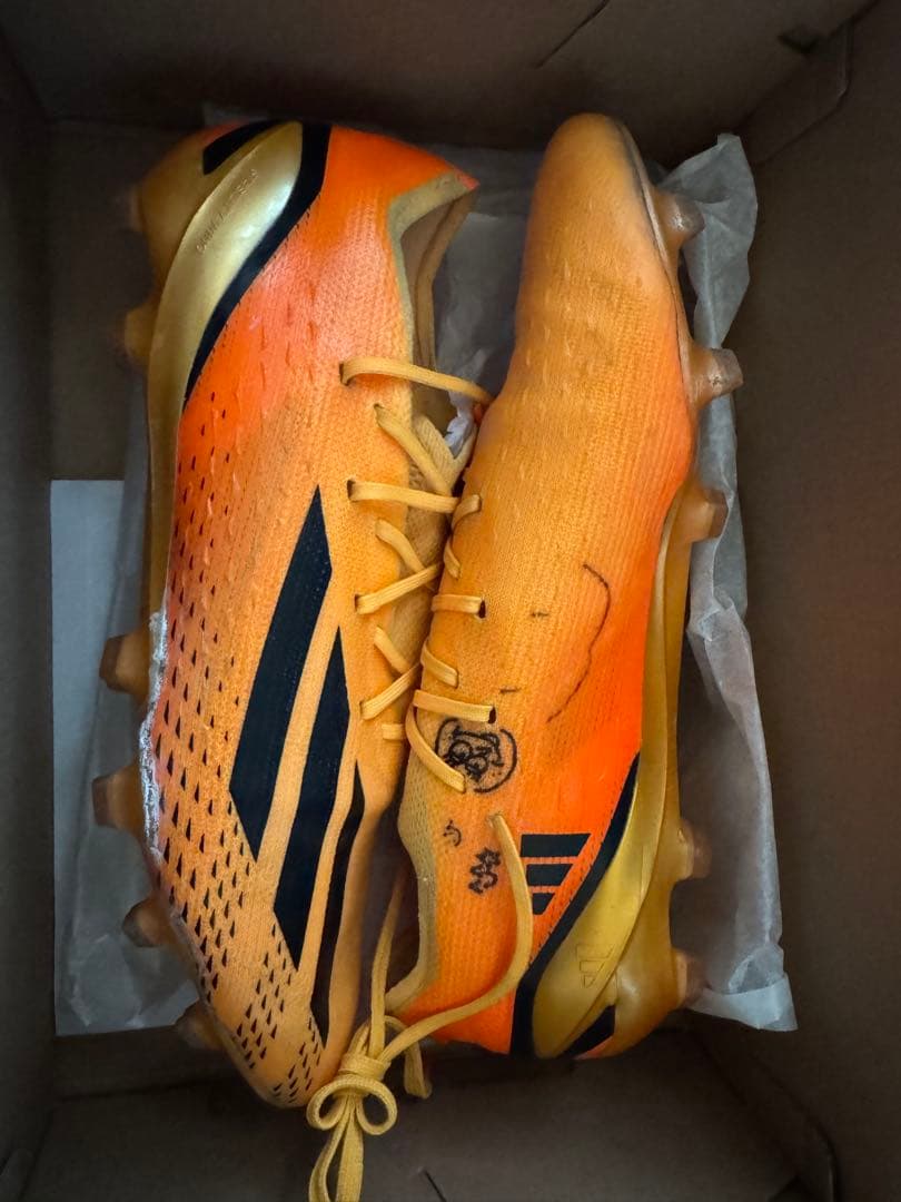 シューズ adidas X SPEEDPORTAL.1 AG 27.5