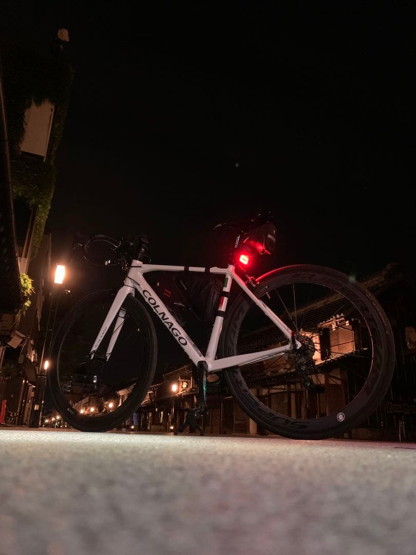 室内保管で美品！ セール中‼️COLNAGO A2-r 総額25万以上お得セット！