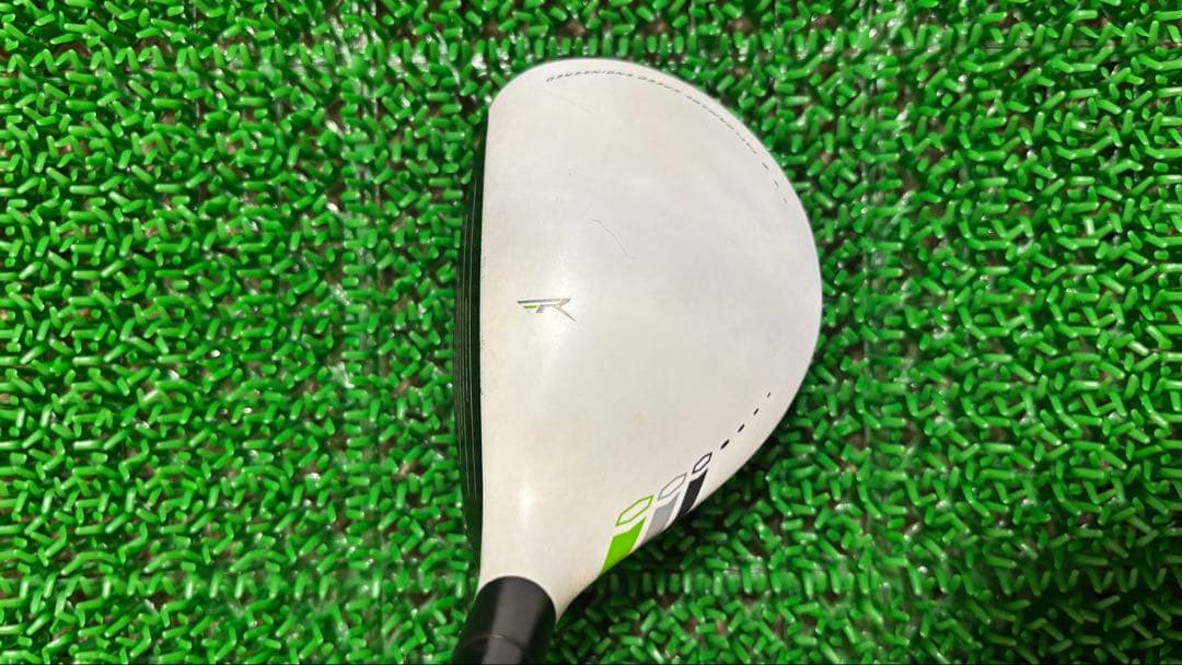 TaylorMade RBZ ユーティリティクラブ U5