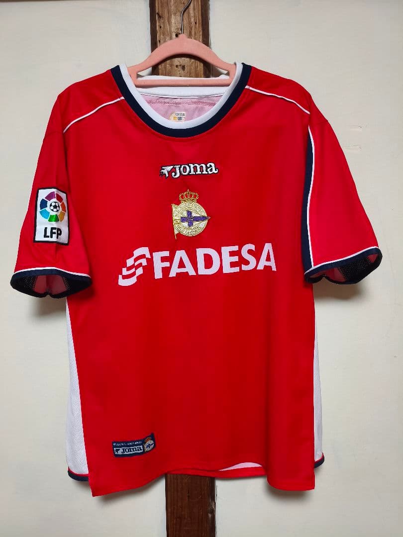 ウェア Deportivo 2003 Scaloni 12 ArgentinaCoach