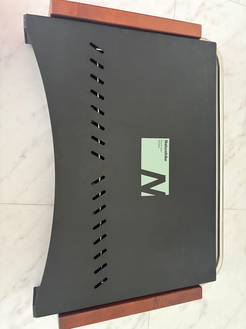 Naturehike 進級型 バーベキューコンロ