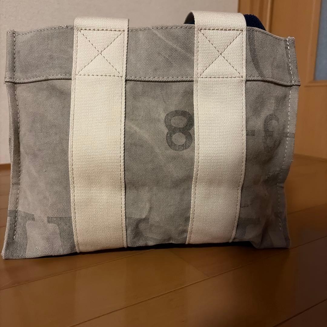 バッグ READYMADE EASY TOTE small