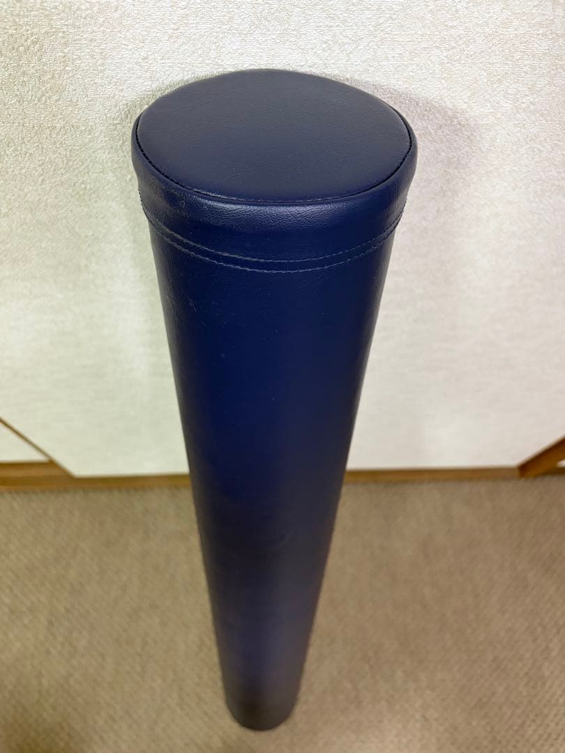 超美品！LPN 正規品 ストレッチポールMX ネイビー