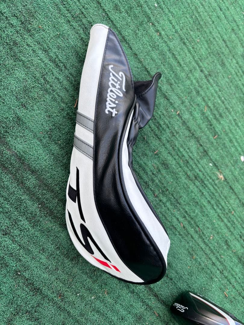 名器！Titleist 913 D3 ドライバー 9.5度　ヘッドのみ