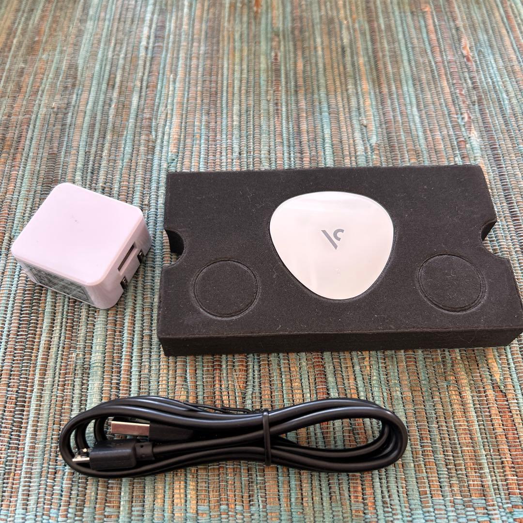 ボイスキャディ ゴルフ GPS レンジファインダー VC300A