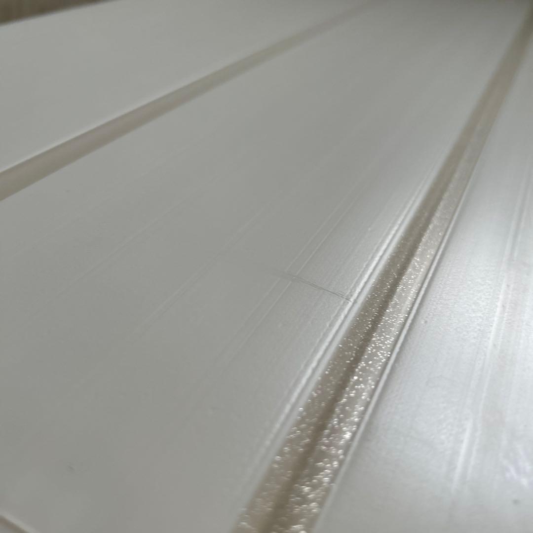 IT-PB Ag折リフタ 風呂ふた 900x1590mm ホワイト