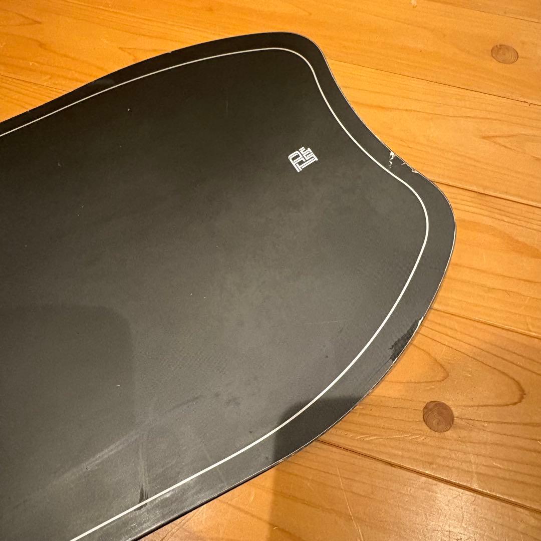 シーズン終盤大幅値下げ！スノボ2点セット　scooterUNION Force