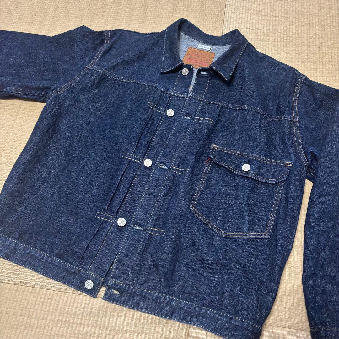 WAREHOUSE ウエアハウス ダックディガー　DD-2001 44 Tバック
