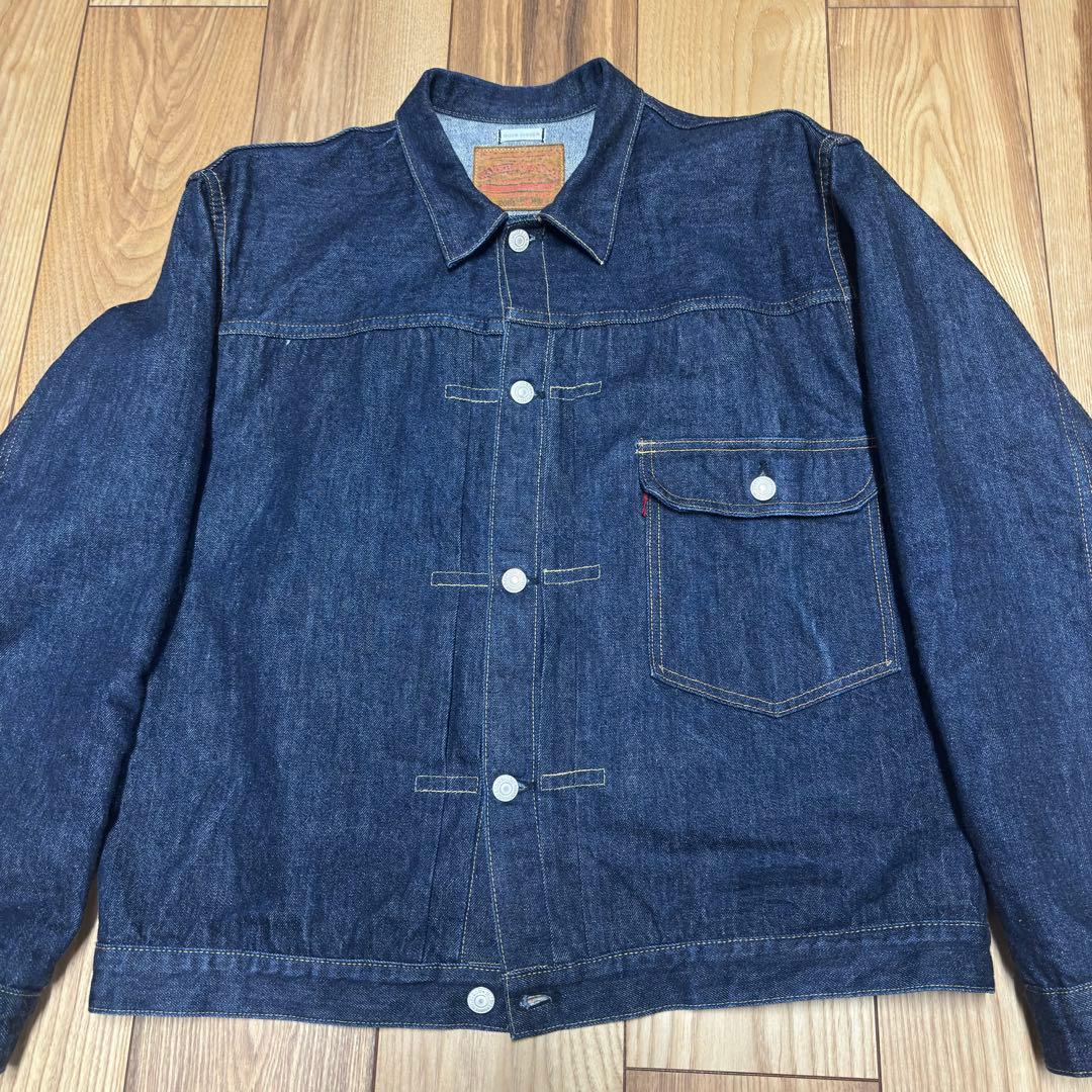 WAREHOUSE ウエアハウス ダックディガー　DD-2001 44 Tバック