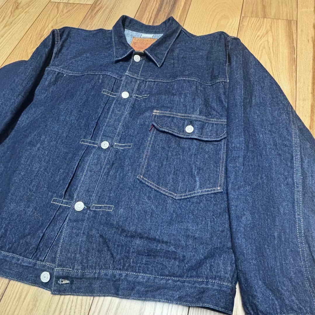 WAREHOUSE ウエアハウス ダックディガー　DD-2001 44 Tバック