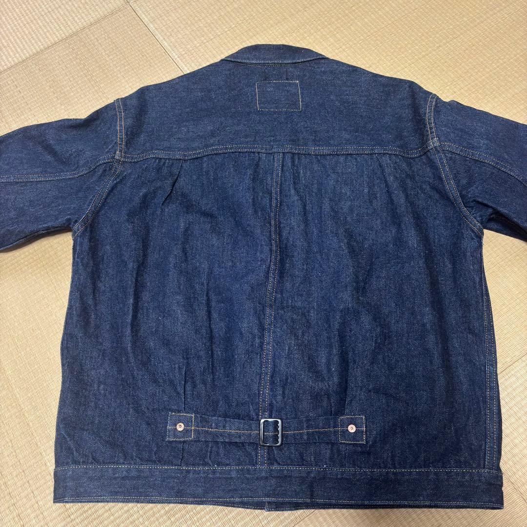 WAREHOUSE ウエアハウス ダックディガー　DD-2001 44 Tバック